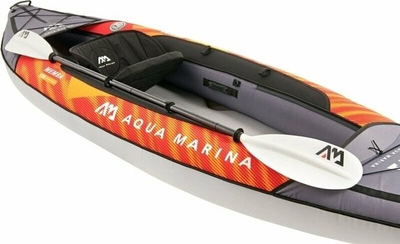 Kayak, canoa Aqua Marina Memba 12'10'' (390 cm) - 4