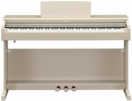 Piano numérique Yamaha YDP-165 White Ash Piano numérique - 2