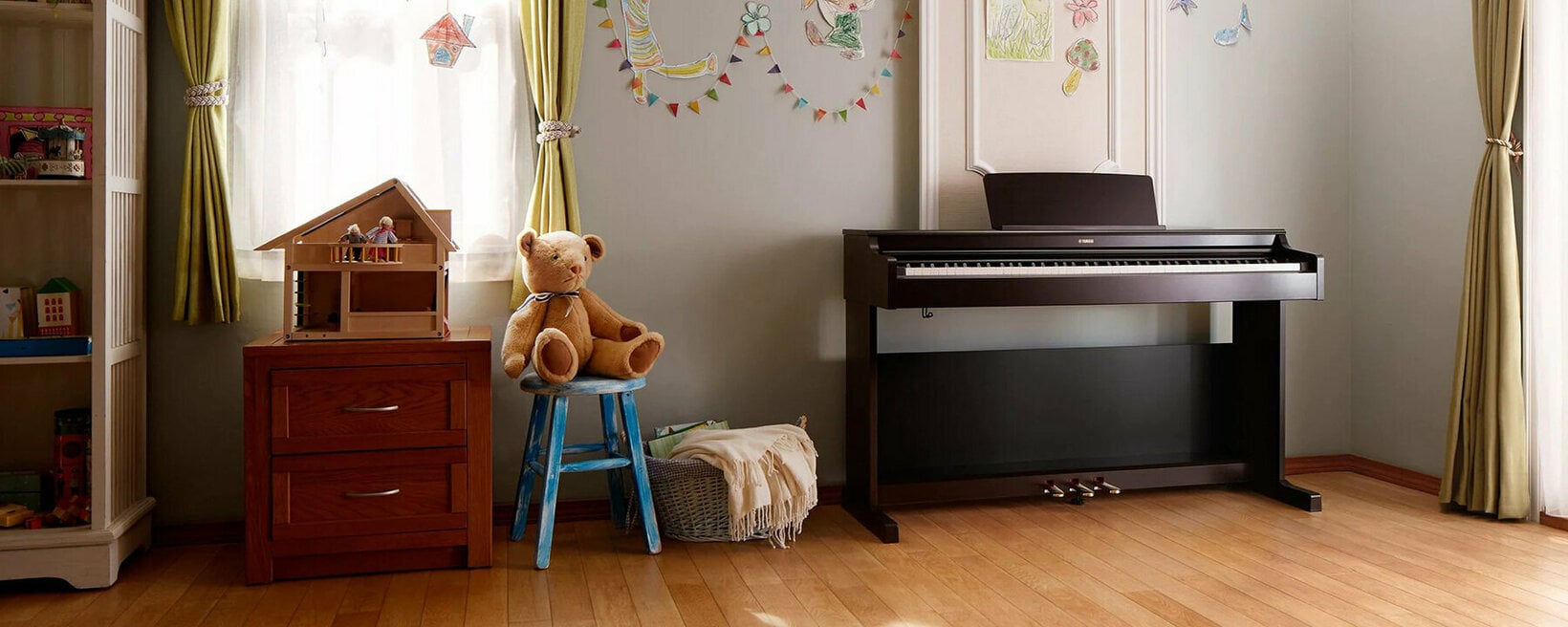 Тип ключове