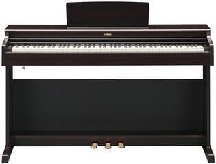 Digitale piano Yamaha YDP-165 Digitale piano Dark Rosewood - 1