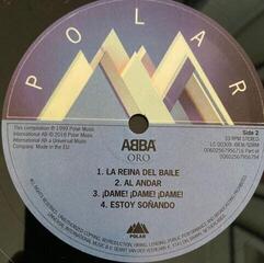 LP ploča Abba - Oro (Reissue) (2 LP) - 3