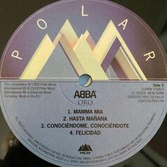 LP ploča Abba - Oro (Reissue) (2 LP) - 4