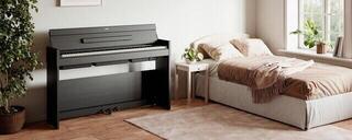 Piano Digitale Yamaha YDP-S35 Piano Digitale Black - 6