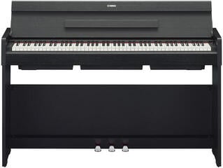 Piano Digitale Yamaha YDP-S35 Piano Digitale Black - 1