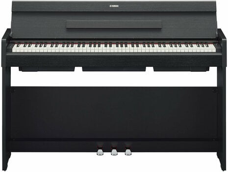 Digitalni piano Yamaha YDP-S35 Black Digitalni piano - 2
