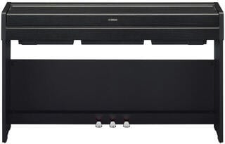 Piano Digitale Yamaha YDP-S35 Piano Digitale Black - 2