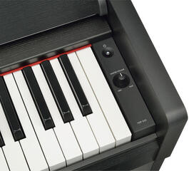 Piano Digitale Yamaha YDP-S35 Piano Digitale Black - 4