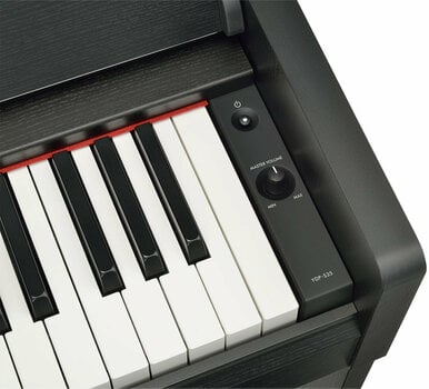 Дигитално пиано Yamaha YDP-S35 Black Дигитално пиано - 5