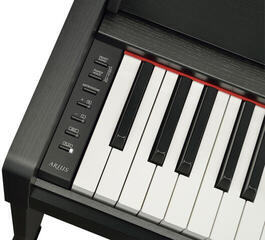 Piano Digitale Yamaha YDP-S35 Piano Digitale Black - 5