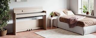 Digital Piano Yamaha YDP-S35 Digital Piano White Ash - 6
