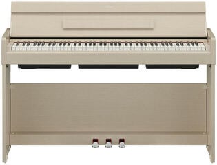 Digital Piano Yamaha YDP-S35 Digital Piano White Ash - 1