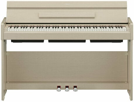 Piano digital Yamaha YDP-S35 Ceniza blanca Piano digital - 2