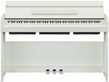 Digitální piano Yamaha YDP-S35 White Digitální piano - 2