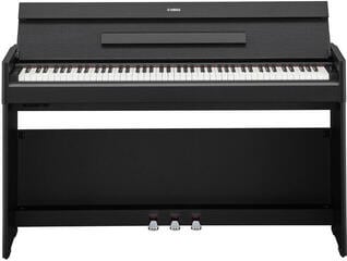 Digital Piano Yamaha YDP-S55 Digital Piano Black - 1