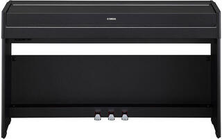 Digital Piano Yamaha YDP-S55 Digital Piano Black - 2