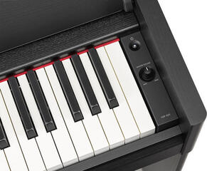 Digital Piano Yamaha YDP-S55 Digital Piano Black - 5