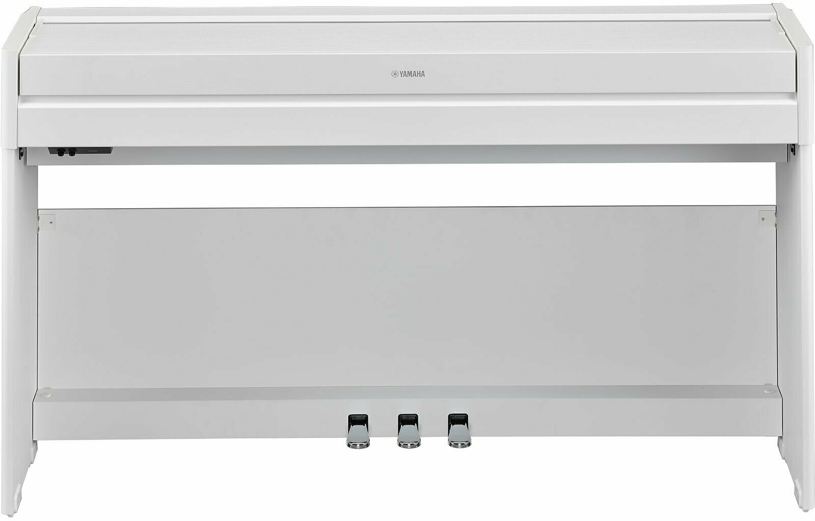 Haut-parleur intégré