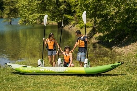 Kayak, Canoe Aqua Marina Betta 13'6'' (412 cm) - 18