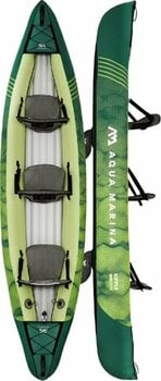 Kayak, canoë Aqua Marina Ripple 12'2'' (370 cm) - 2