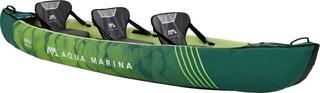 Kajak, kano Aqua Marina Ripple 12'2'' (370 cm) Kajak, kano - 7