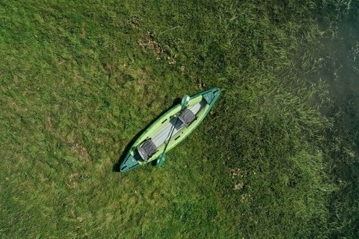 Kayak, canoa Aqua Marina Ripple 12'2'' (370 cm) - 20