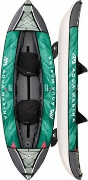 Kayak, canoë Aqua Marina Laxo 10'6'' (320 cm) - 2