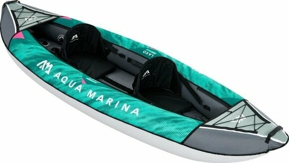 Kayak, Canoe Aqua Marina Laxo 10'6'' (320 cm) - 3