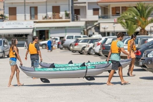 Kayak, canoa Aqua Marina Laxo 10'6'' (320 cm) - 20