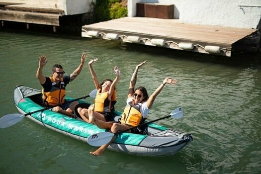 Kayak, canoa Aqua Marina Laxo 10'6'' (320 cm) - 21