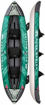 Kayak, Canoe Aqua Marina Laxo 12'6'' (380 cm) - 2
