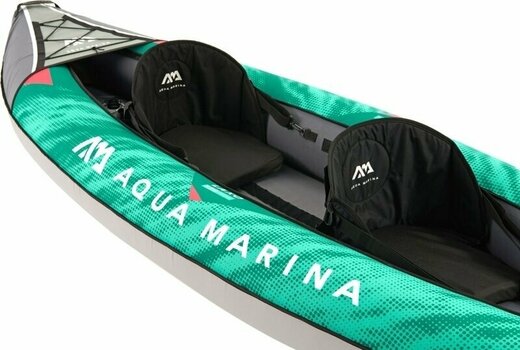 Kayak, canoë Aqua Marina Laxo 12'6'' (380 cm) - 4
