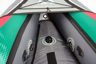 Caiac, canotaj Aqua Marina Laxo 12'6'' (380 cm) Caiac, canotaj - 5