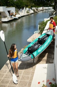 Kayak, canoë Aqua Marina Laxo 12'6'' (380 cm) - 15