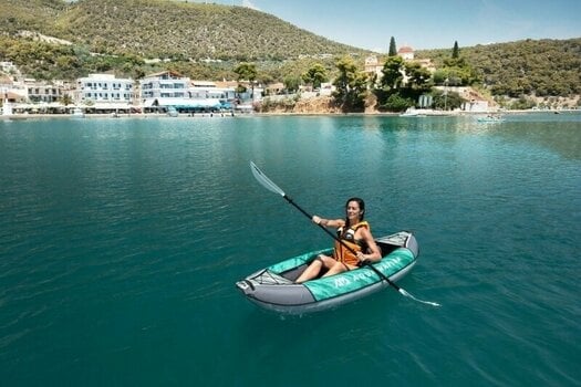 Kayak, canoë Aqua Marina Laxo 12'6'' (380 cm) - 18