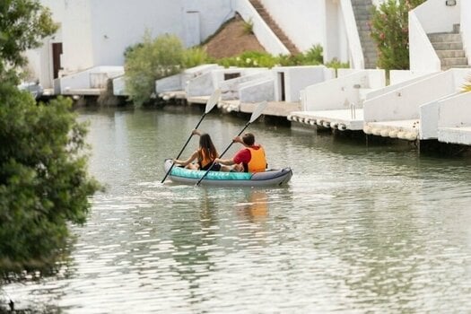 Kayak, Canoe Aqua Marina Laxo 12'6'' (380 cm) - 19