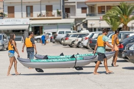 Kayak, canoë Aqua Marina Laxo 12'6'' (380 cm) - 20