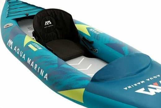 Kayak, canoa Aqua Marina Steam 13'6'' (412 cm) - 5