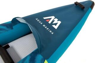 Caiac, canotaj Aqua Marina Steam 13'6'' (412 cm) Caiac, canotaj - 5