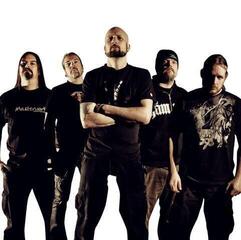 Płyta winylowa Meshuggah - Immutable (LP) - 2