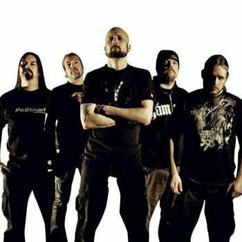 Vinyl Record Meshuggah - Immutable (LP) - 3