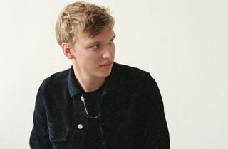 LP deska George Ezra - Gold Rush Kid (180g) (LP) - 2