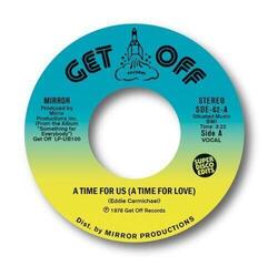 Вінілові платівки Mirror - A Time For Us (A Time For Love) / Everybody's Got A Song To Sing (7" Vinyl) - 1