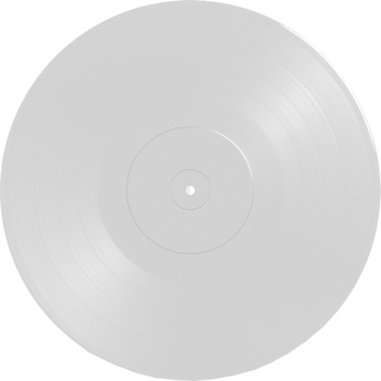 Hanglemez Blanketman - The Signalman / Yard Sale (White 7" Vinyl) - 2