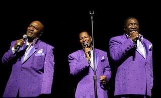 LP deska The O'Jays - No Time For You/Because I Love You (LP) - 1