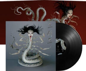 Вінілові платівки SASAMI - Squeeze (LP) - 1