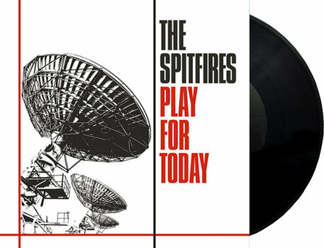 LP deska The Spitfires - Play For Today (LP) - 2