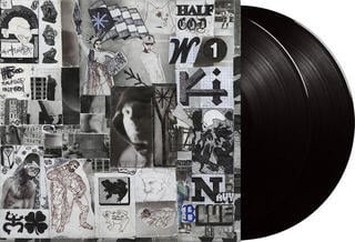 Disque vinyle Wiki - Half God (2 LP) - 1
