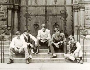 Schallplatte Nobody's Children - Shardarp / Wish I Had a Girl Like You (7" Vinyl) - 2