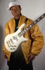 LP ploča Paris Ford - Boogie Down / You Ask For It (Come & Freak With Me) (7" Vinyl) - 2