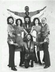 Vinylplate Taxie Rock Don't Stop/I Think I'm Falling In Love (7" Vinyl) - 3